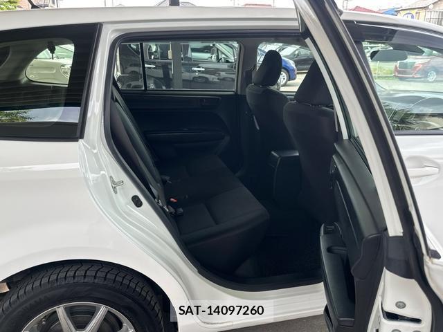 Toyota COROLLA FIELDER 2018-08 7808946-11