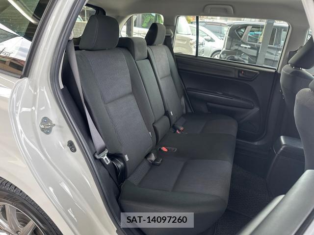 Toyota COROLLA FIELDER 2018-08 7808946-12