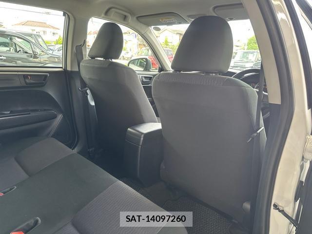 Toyota COROLLA FIELDER 2018-08 7808946-13