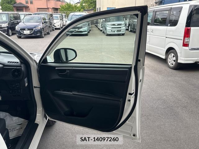 Toyota COROLLA FIELDER 2018-08 7808946-15