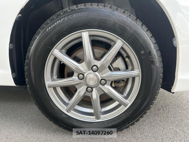 Toyota COROLLA FIELDER 2018-08 7808946-17