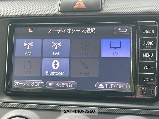 Toyota COROLLA FIELDER 2018-08 7808946-3