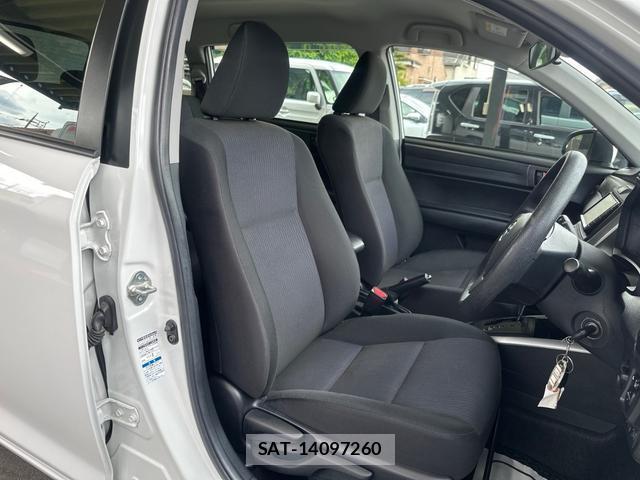 Toyota COROLLA FIELDER 2018-08 7808946-9