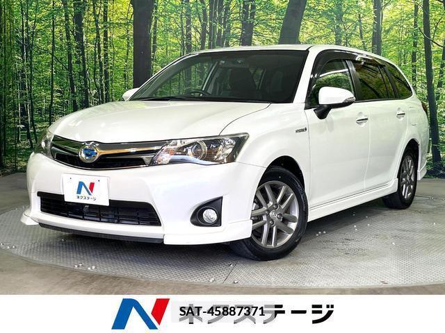 Toyota COROLLA FIELDER 2015-02 7809675-0