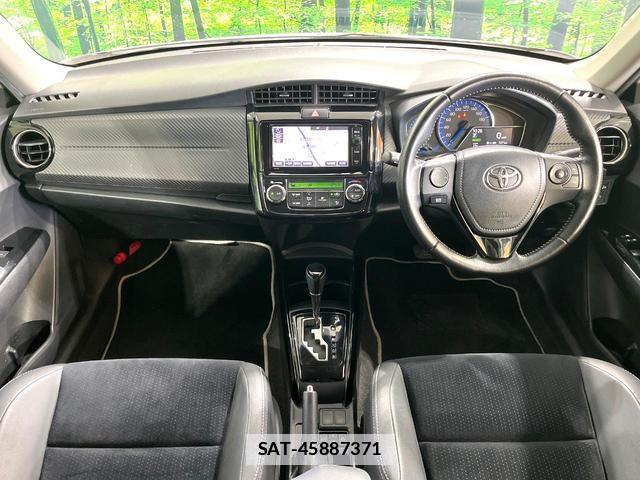 Toyota COROLLA FIELDER 2015-02 7809675-1