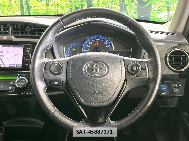 Toyota COROLLA FIELDER 2015-02 7809675-10