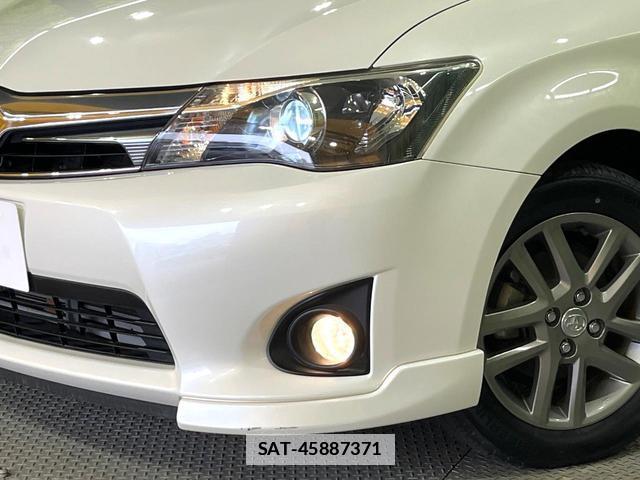 Toyota COROLLA FIELDER 2015-02 7809675-11