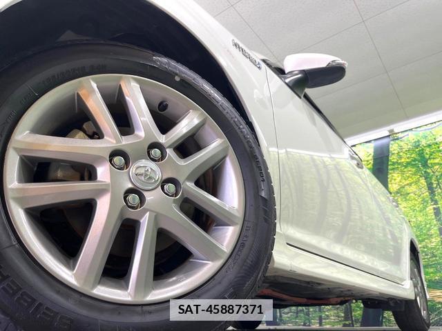 Toyota COROLLA FIELDER 2015-02 7809675-12
