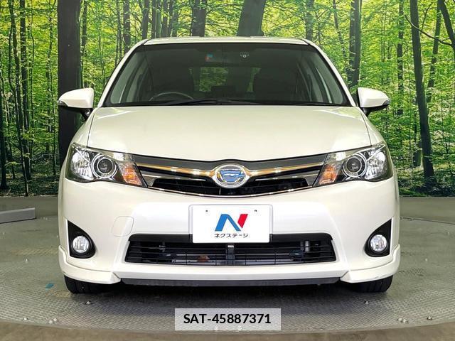 Toyota COROLLA FIELDER 2015-02 7809675-13