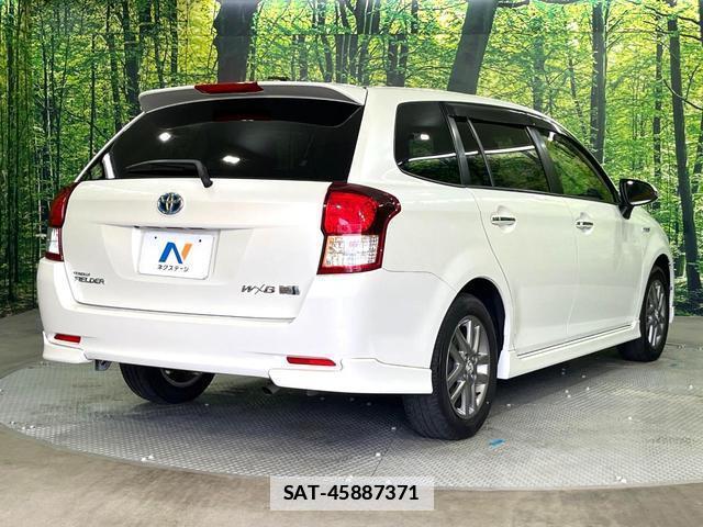 Toyota COROLLA FIELDER 2015-02 7809675-16