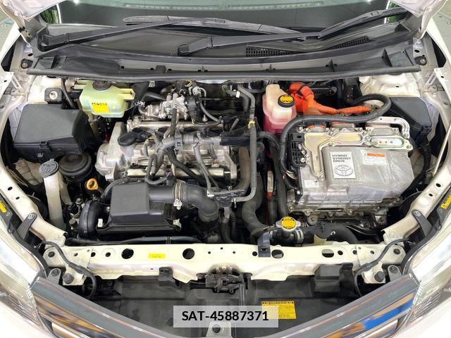 Toyota COROLLA FIELDER 2015-02 7809675-17