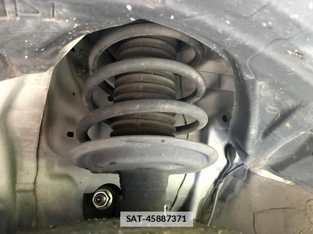 Toyota COROLLA FIELDER 2015-02 7809675-19