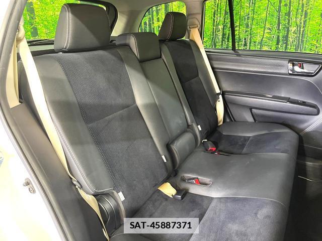 Toyota COROLLA FIELDER 2015-02 7809675-8