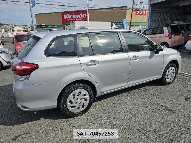 Toyota COROLLA FIELDER 2018-05 7809933-1