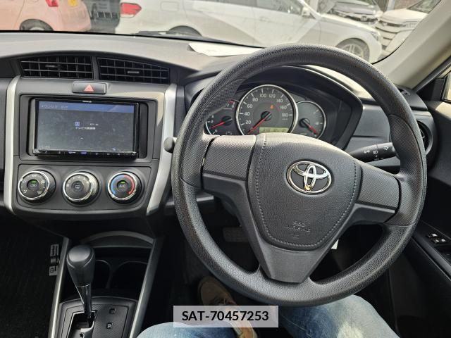 Toyota COROLLA FIELDER 2018-05 7809933-2