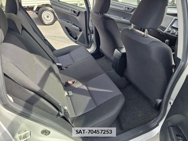 Toyota COROLLA FIELDER 2018-05 7809933-5