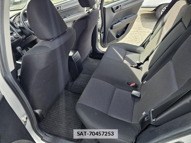Toyota COROLLA FIELDER 2018-05 7809933-6