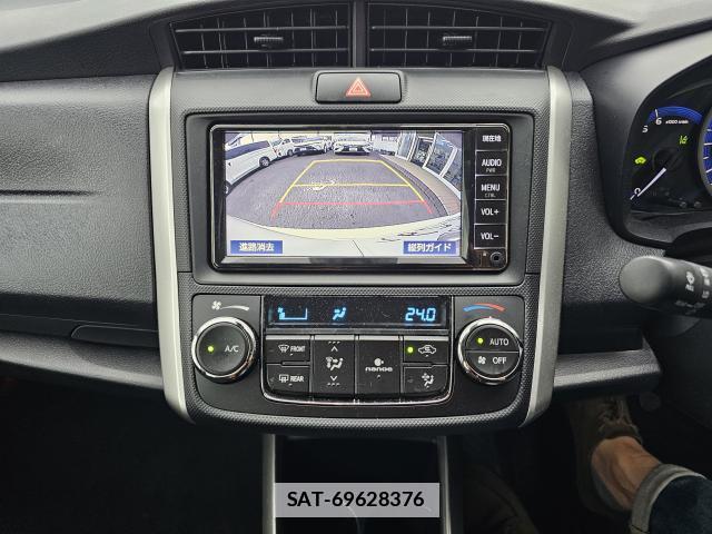 Toyota COROLLA FIELDER 2022-06 7809940-11