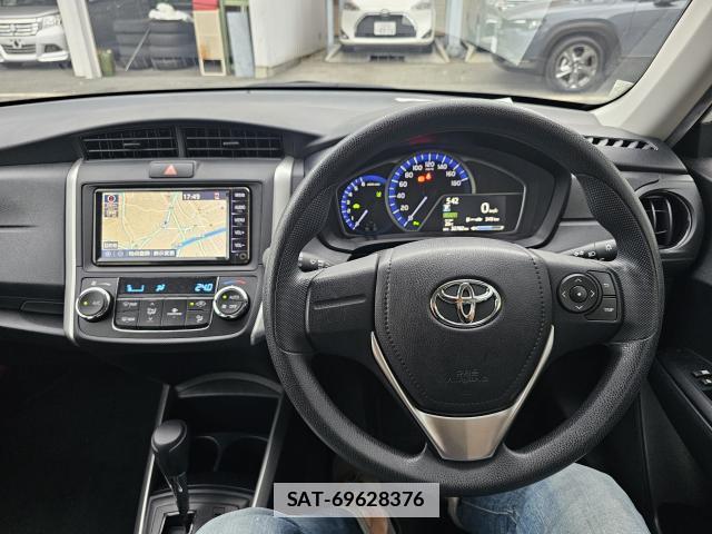 Toyota COROLLA FIELDER 2022-06 7809940-4
