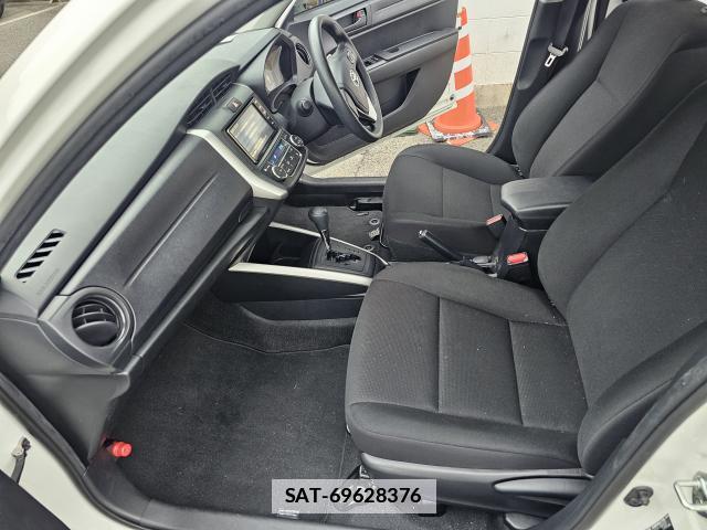 Toyota COROLLA FIELDER 2022-06 7809940-5