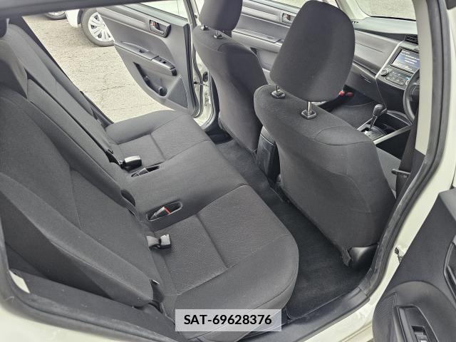 Toyota COROLLA FIELDER 2022-06 7809940-7