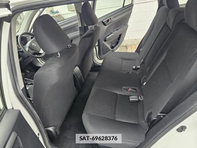 Toyota COROLLA FIELDER 2022-06 7809940-8