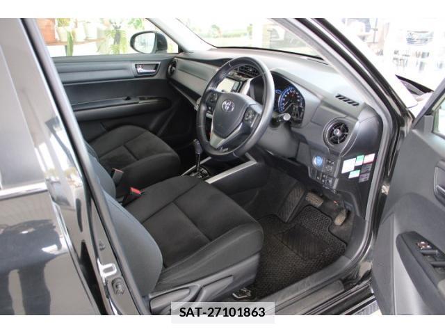 Toyota COROLLA FIELDER 2016-04 7810106-17