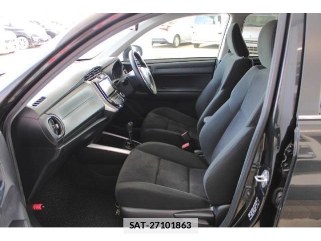 Toyota COROLLA FIELDER 2016-04 7810106-19