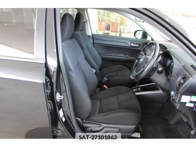 Toyota COROLLA FIELDER 2016-04 7810106-4