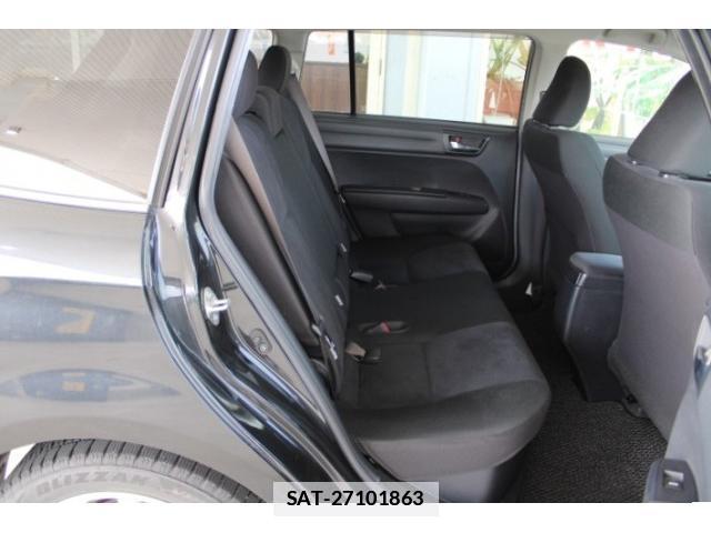 Toyota COROLLA FIELDER 2016-04 7810106-5