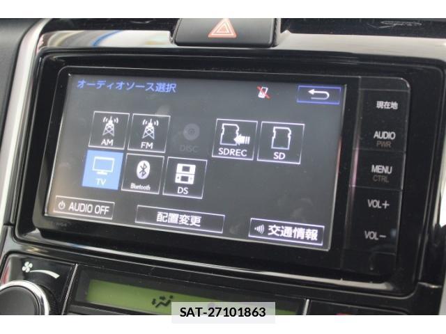 Toyota COROLLA FIELDER 2016-04 7810106-6