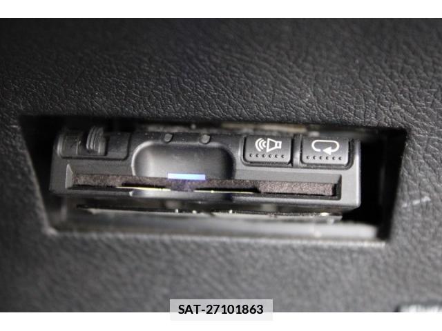 Toyota COROLLA FIELDER 2016-04 7810106-8