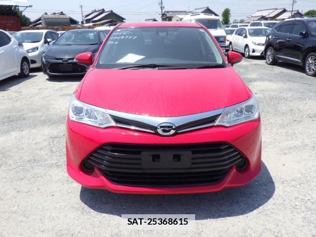 Toyota COROLLA FIELDER 2015-05 7810279-0