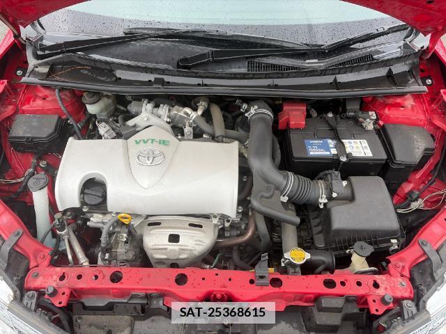 Toyota COROLLA FIELDER 2015-05 7810279-10
