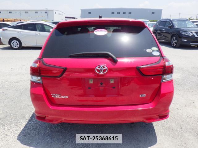 Toyota COROLLA FIELDER 2015-05 7810279-11