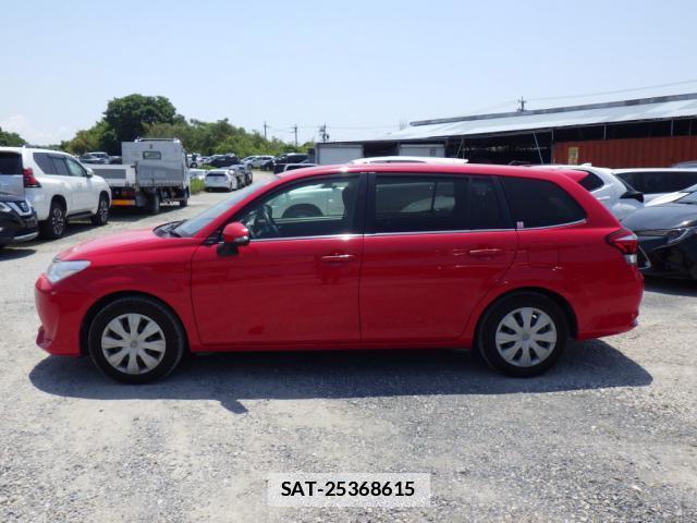 Toyota COROLLA FIELDER 2015-05 7810279-13