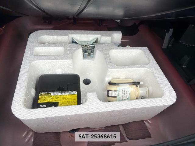 Toyota COROLLA FIELDER 2015-05 7810279-14