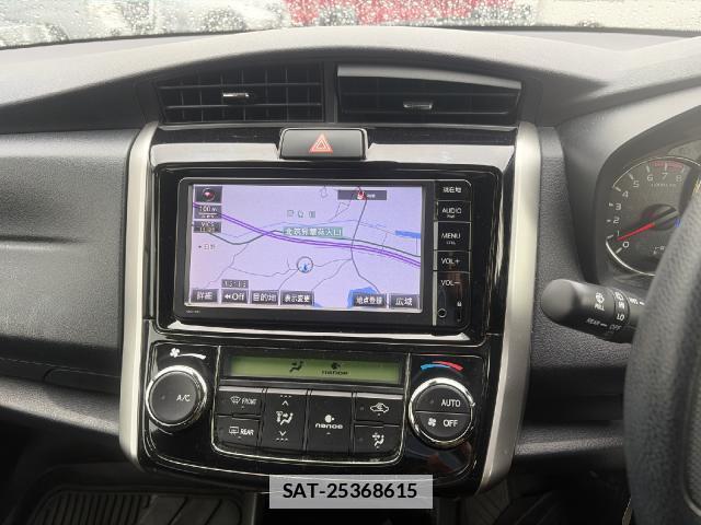 Toyota COROLLA FIELDER 2015-05 7810279-2