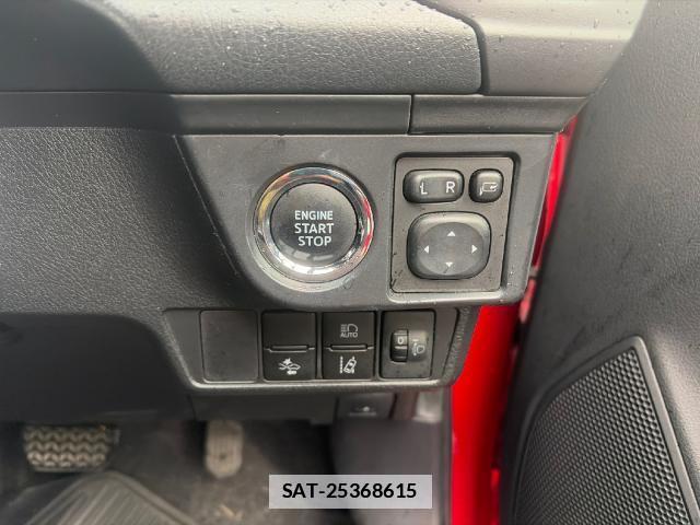 Toyota COROLLA FIELDER 2015-05 7810279-3