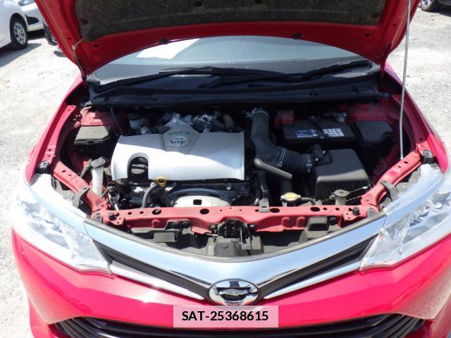 Toyota COROLLA FIELDER 2015-05 7810279-4