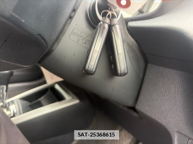 Toyota COROLLA FIELDER 2015-05 7810279-6