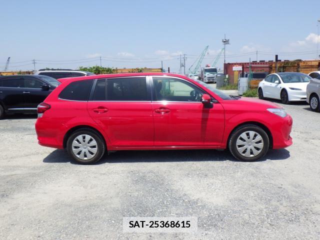 Toyota COROLLA FIELDER 2015-05 7810279-7