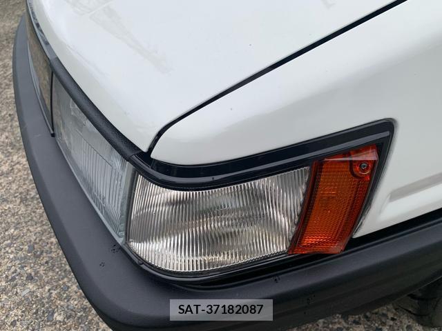 Toyota COROLLA LEVIN 1986-10 7808008-10