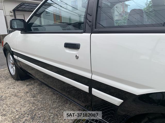 Toyota COROLLA LEVIN 1986-10 7808008-13