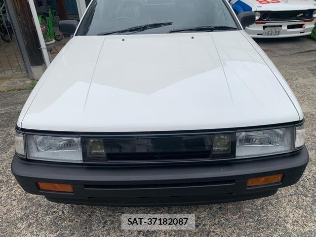 Toyota COROLLA LEVIN 1986-10 7808008-3