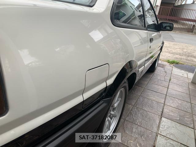 Toyota COROLLA LEVIN 1986-10 7808008-5