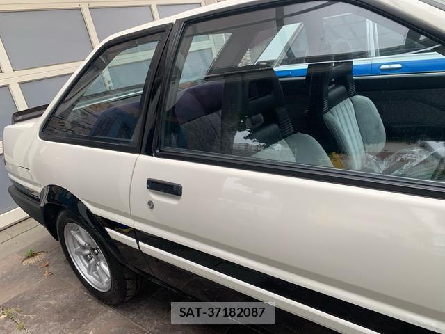 Toyota COROLLA LEVIN 1986-10 7808008-7