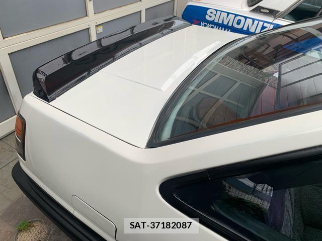 Toyota COROLLA LEVIN 1986-10 7808008-8