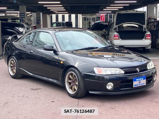 Toyota COROLLA LEVIN 1997-10 7808425-0