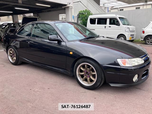 Toyota COROLLA LEVIN 1997-10 7808425-1